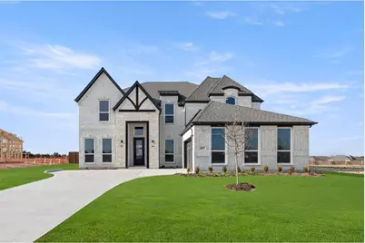 1817 Hidden Creek Drive, Midlothian, TX 76065 - Photo 1