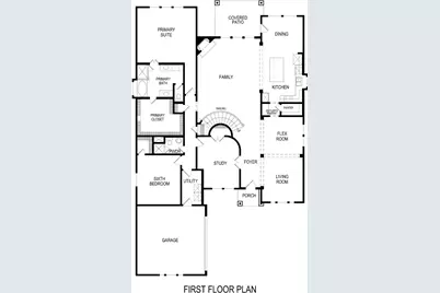 1817 Hidden Creek Drive, Midlothian, TX 76065 - Photo 38