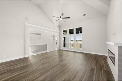 1817 Hidden Creek Drive, Midlothian, TX 76065 - Photo 8