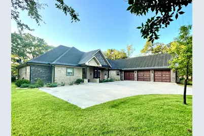 187 Private Road 5987, Yantis, TX 75497 - Photo 1
