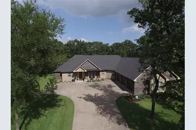 187 Private Road 5987, Yantis, TX 75497 - Photo 4