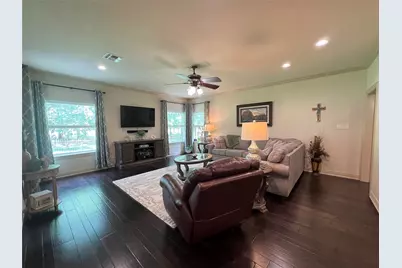 187 Private Road 5987, Yantis, TX 75497 - Photo 20