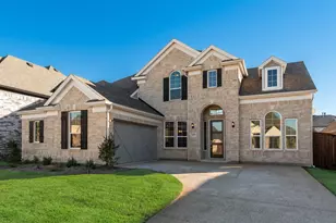 2438 Meridian Pl, Midlothian, TX 76065 - Photo 2