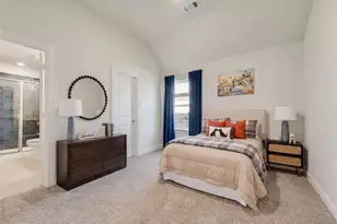 2438 Meridian Pl, Midlothian, TX 76065 - Photo 24