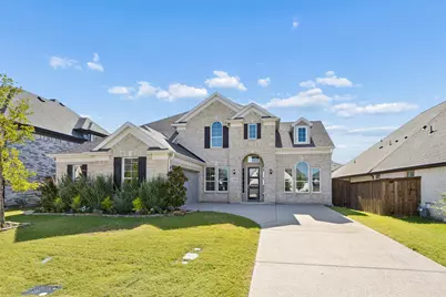 2438 Meridian Place, Midlothian, TX 76065 - Photo 6