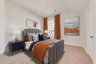 2438 Meridian Pl, Midlothian, TX 76065 - Photo 22