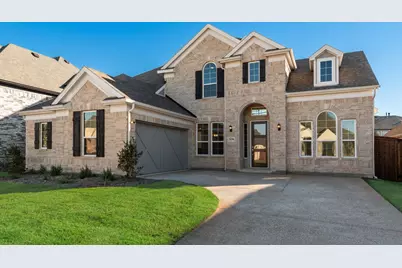 2438 Meridian Place, Midlothian, TX 76065 - Photo 2