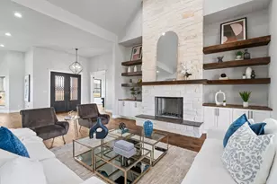 1331 Greycrest Ter, Midlothian, TX 76065 - Photo 8