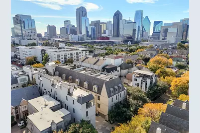 2804 Thomas Avenue #104, Dallas, TX 75204 - Photo 40