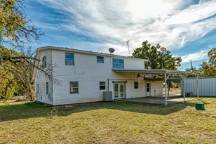 3533 Fir St, Weatherford, TX 76088 - Photo 34