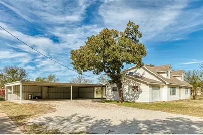 3533 Fir Street, Weatherford, TX 76088 - Photo 8