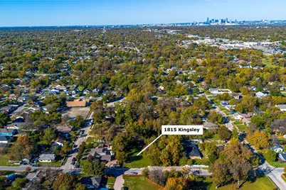 1815 Kingsley Drive, Dallas, TX 75216 - Photo 8