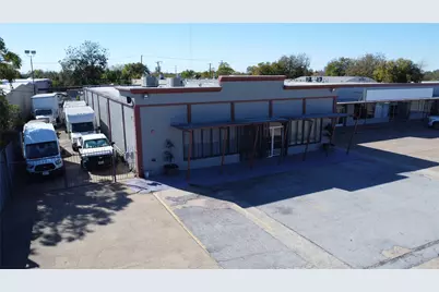 5530 Military Parkway, Dallas, TX 75227 - Photo 2