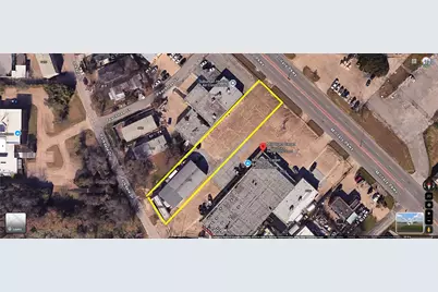 5515 Parkdale Drive, Dallas, TX 75227 - Photo 2