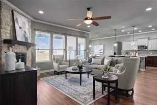 2836 Mallard Dr, Greenville, TX 75402 - Photo 8