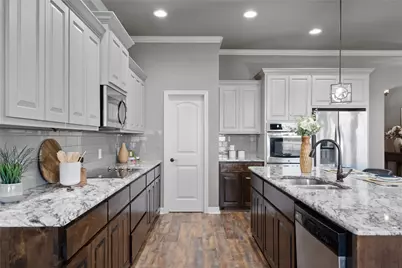 2836 Mallard Drive, Greenville, TX 75402 - Photo 8