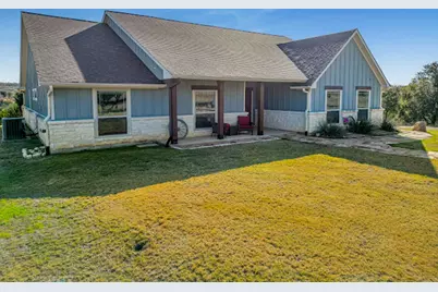 1626 Sawtooth Mountain Road, Graford, TX 76449 - Photo 2