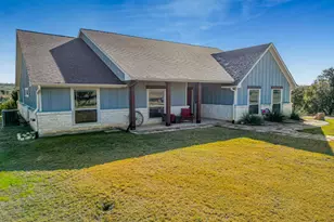 1626 Sawtooth Mountain Rd, Graford, TX 76449 - Photo 2