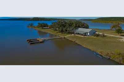 1626 Sawtooth Mountain Road, Graford, TX 76449 - Photo 20