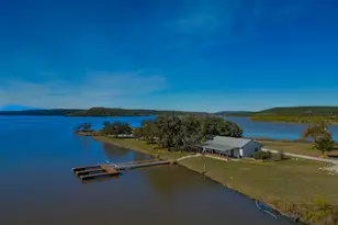 1626 Sawtooth Mountain Rd, Graford, TX 76449 - Photo 20