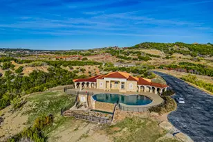 1626 Sawtooth Mountain Rd, Graford, TX 76449 - Photo 18