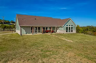 1626 Sawtooth Mountain Rd, Graford, TX 76449 - Photo 22