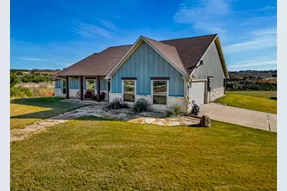 1626 Sawtooth Mountain Road, Graford, TX 76449 - Photo 4