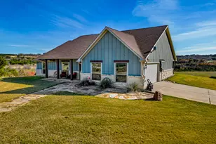 1626 Sawtooth Mountain Rd, Graford, TX 76449 - Photo 4