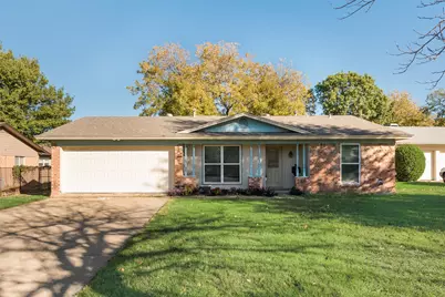 7421 Christopher Court, North Richland Hills, TX 76180 - Photo 1