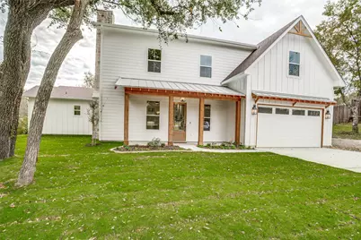 122 Rachel Road, Weatherford, TX 76086 - Photo 1