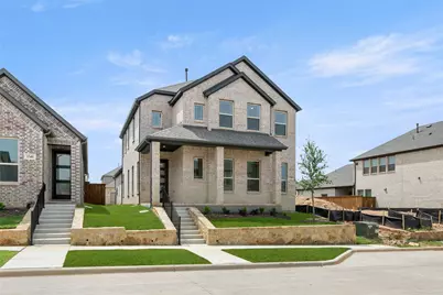 1536 Euclid Alley, Corinth, TX 76208 - Photo 2