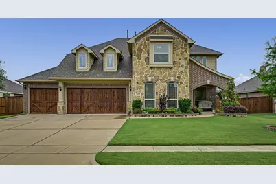 3120 Pampa, Grand Prairie, TX 75054 - Photo 1