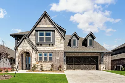 513 Red Maple Road, Waxahachie, TX 75165 - Photo 1