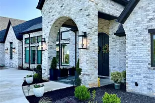 401 CD Trl, Weatherford, TX 76087 - Photo 2