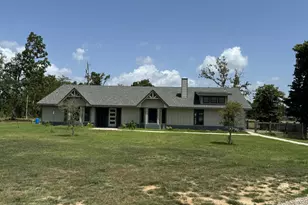 520 County Rd 35985, Powderly, TX 75473 - Photo 1