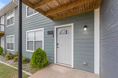 705 W Crawford Street, Denison, TX 75020 - Photo 4