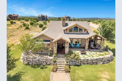 1231 Rawhide Ridge, Possum Kingdom Lake, TX 76449 - Photo 2