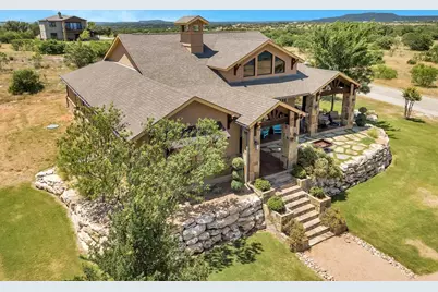 1231 Rawhide Ridge, Graford, TX 76449 - Photo 2