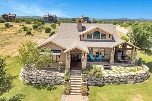 1231 Rawhide Ridge, Graford, TX 76449 - Photo 4