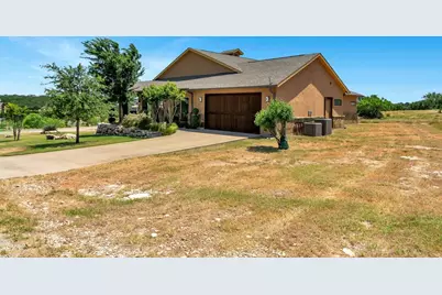 1231 Rawhide Ridge, Possum Kingdom Lake, TX 76449 - Photo 4