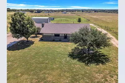 3800 Turkey Creek Road, Mineral Wells, TX 76067 - Photo 1