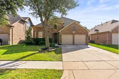 2675 Waterway Drive, Grand Prairie, TX 75054 - Photo 1