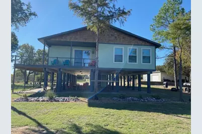 625 County Road 237, Eastland, TX 76448 - Photo 1