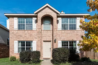 8933 Tucker Street, Cross Roads, TX 76227 - Photo 1