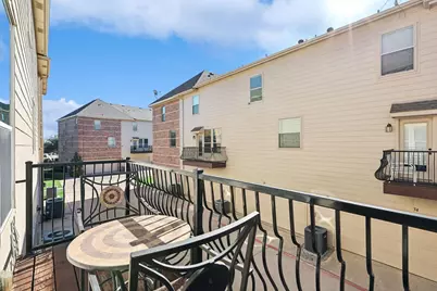 2500 Rockbrook Drive #2A-19, Lewisville, TX 75067 - Photo 18