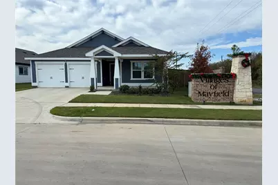 633 Quail Meadows Drive, Cleburne, TX 76031 - Photo 2