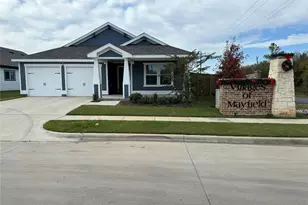 633 Quail Mdws Dr, Cleburne, TX 76031 - Photo 2