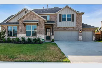 7018 Hickory Falls Drive, Argyle, TX 76226 - Photo 1