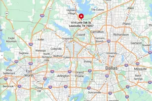 614 Lone Oak St, Lewisville, TX 75057 - Photo 16