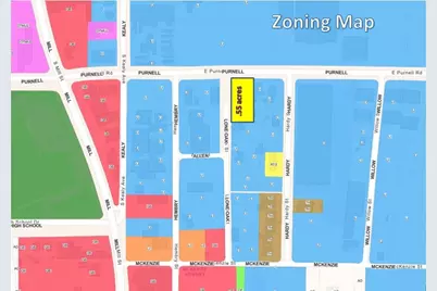 614 Lone Oak Street, Lewisville, TX 75057 - Photo 14